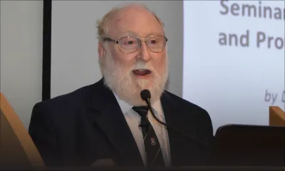 Nouvelles règles de l’OCDE sur les bénéfices: l’expert Baker conseille à Maurice d’attendre