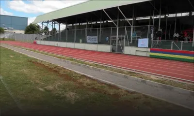 Ville de Beau-Bassin/Rose-Hill: le stade Sir-Gaëtan-Duval converti en marché