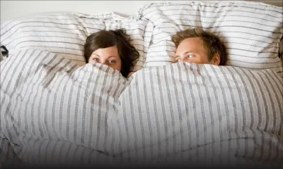 Aphrodisiaques: la nourriture, une cure de jouvence ?