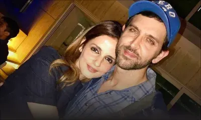 Sussanne Khan : «‘Kaabil’ est le meilleur film de tous les temps»