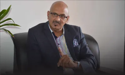 CCID : Bashir Jahangeer porte plainte pour calomnie