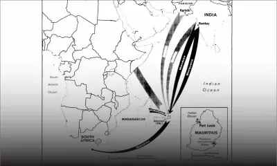 Rapport déclassifié de la CIA - Importation de drogue : des yachts utilisés depuis les années 80