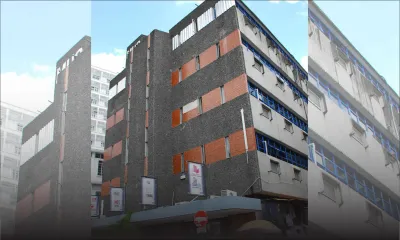 Fraudes alléguées : l’Icac saisit des dossiers de la MHC