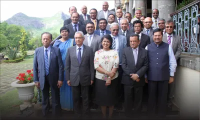 Selon AXYS Stockbroking : un remaniement qui apporte de la clarté