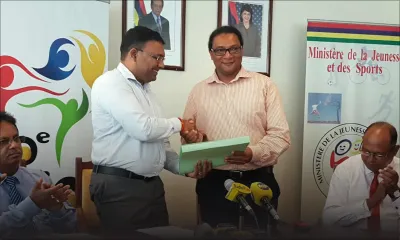 Nouveaux ministres : une première journée pour des prises de contact