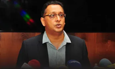 Roshi Bhadain : «Nous allons créer l’alternance»