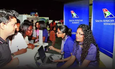 Holiday Follies : l’Afrique du Sud à portée de main