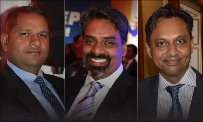 Assemblée nationale : Tarolah, Rutnah et Gobin favoris pour des postes