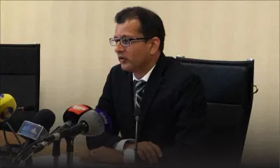 Après avoir rejoint le MSM - Zouberr Joomaye : «Il n’y a jamais eu de tractations entre Pravind Jugnauth et moi»