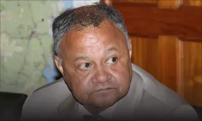 Embouteillages – Eddy Boissezon : «Aucun retard inhabituel observé»