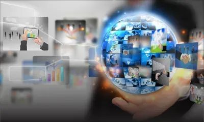 Place toujours grandissante des nouvelles technologies