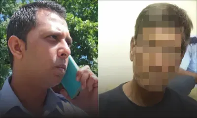 Un escroc notoire piégé : l’homme voulait s’attaquer à une société religieuse