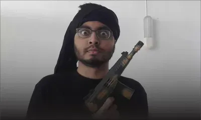 Humour : Ewam Ramnath bientôt en stand-up