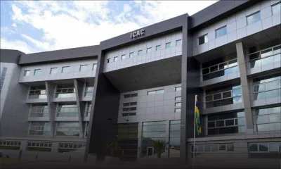 Affaire St-Louis - Fuites d’informations : Alain Hao Thyn Voon pointé du doigt