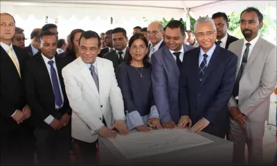 Institutions gouvernementales : le nettoyage est enclenché