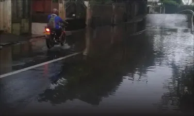 Météo : l’avis de pluies torrentielles levé