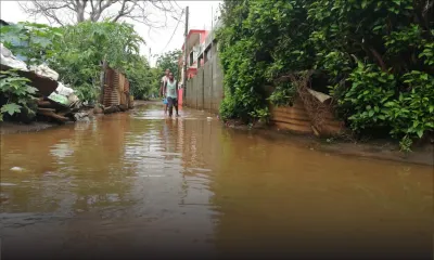 National Emergency Operation Command : vigilance maintenue malgré une amélioration du temps