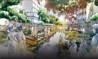 Réaménagement du territoire : Port-Louis amorce sa renaissance en capitale moderne