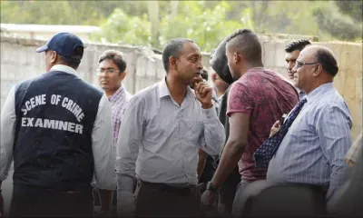 Sentiment d’insécurité : il n’y a pas que la violence