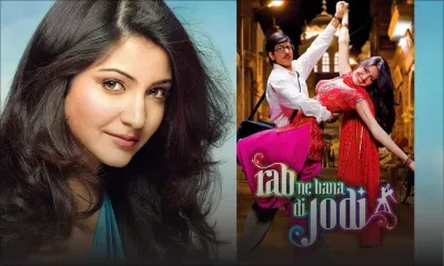 Anushka Sharma : «Rab Ne Bana Di Jodi a changé ma vie»