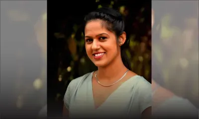 Dr Devina Lobine : a scientist delving into world of plants to cure alzheimea