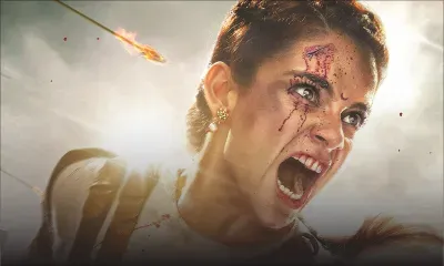 Manikarnika - The Queen Of Jhansi : une reine qui a marqué l’histoire de l’Inde