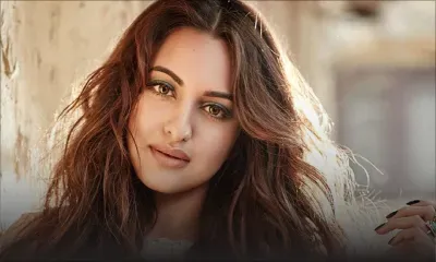 Sonakshi Sinha dans un film très divertissant