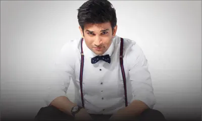 Rifleman (Sushant Singh Rajput) au centre d'une controverse légale