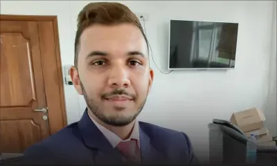 Akshaye Dev Gunnoo : un comptable empreint de spiritualité