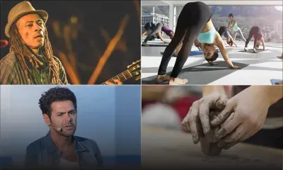 Découvrez les bons plans du Week-End