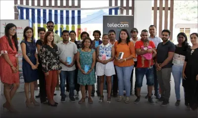 «Jeu concours disque de l’année 2018» de Radio Plus : les gagnants remportent des smartphones Samsung