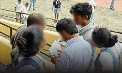 School Certificate : plus de 75 % des collégiens n’obtiennent pas 4 Credits