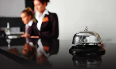 Réouverture : l’hôtellerie recrute à nouveau