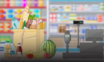 Grandes surfaces : 80 536 produits en promotion en 2018