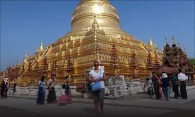 Portrait : Nathalie Venis, la grande exploratrice ! 