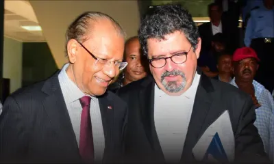 Affaires Roches Noires : Ramgoolam conteste la recevabilité d’un enregistrement de Radio Plus