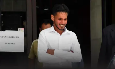 Bande sonore : Seetulsing Meetoo présente des excuses à Pravind Jugnauth