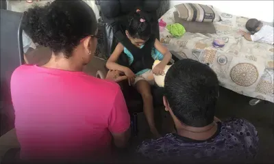 Cri du coeur : les malheurs de Sophie