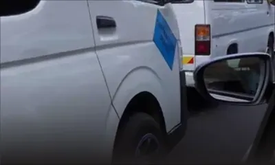 Rue La Paix, Port-Louis : il veut obtenir un parking privé devant son entrée