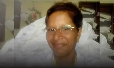 Entrepreneuriat - Savoir-faire : Vanessa Mookeenah sous toutes les coutures