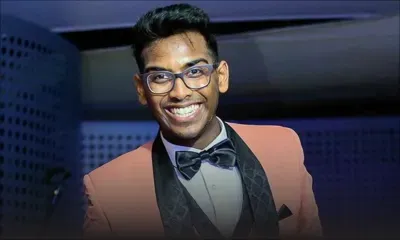 Visham Ramdoo, comédien et humoriste : «Depuis 2015, je compte plus de 400 prestations à mon actif»