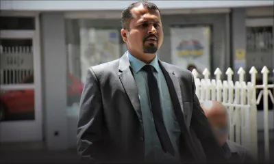 Le Dr Prayag fait appel : trouvé coupable de conduite en état d’ivresse
