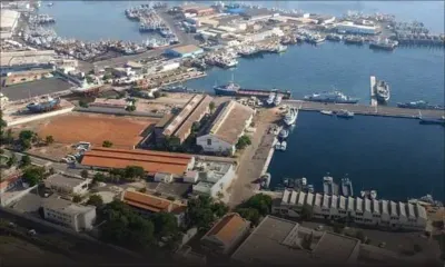 Gestion des finances : la dette publique réduit la marge de manœuvre du GM