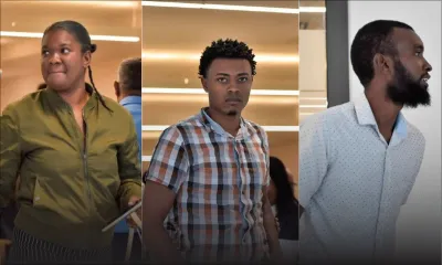 Meurtre de Désiré Laval François : sa femme avance qu’il la violait 