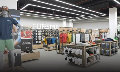 Commerce : SPORT 2000 ouvre ses portes au Tribeca Mall