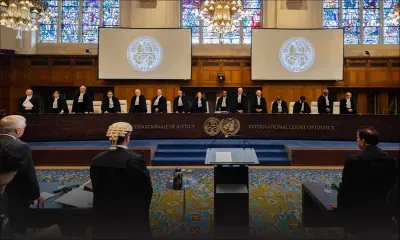 À La Haye ce lundi : la communauté chagossienne retient son souffle