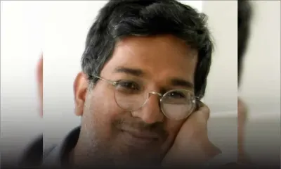 Nanda Pavaday conte ses histoires d’antan