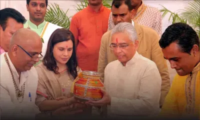 Jugement du Judicial Committee : Jour J pour Pravind Jugnauth