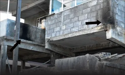 Coups de feu et cocktails Molotov: Karim Mohedeen derrière les barreaux