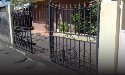 Inondations dans certaines cours: le maire de Vacoas dénonce certains ‘contractors’